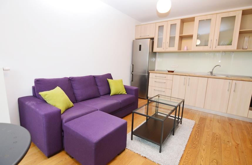 Apartament 2 camere// Urban Spaces Dogarilor