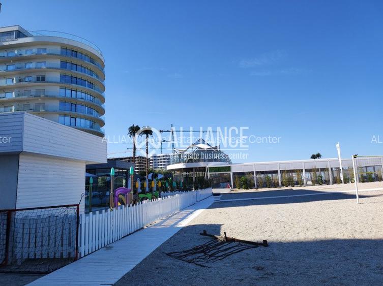 HOTEL OPERA(COD03) -5th Avenue 2 camere cochete, cu vedere la mare ! - 57
