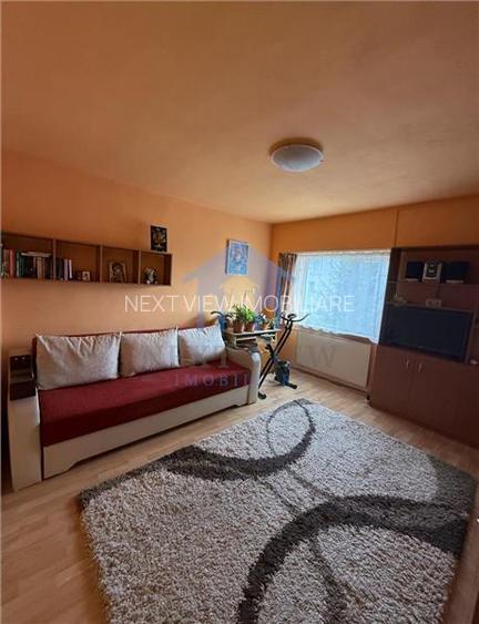 Garsoniera, Marasti - 3