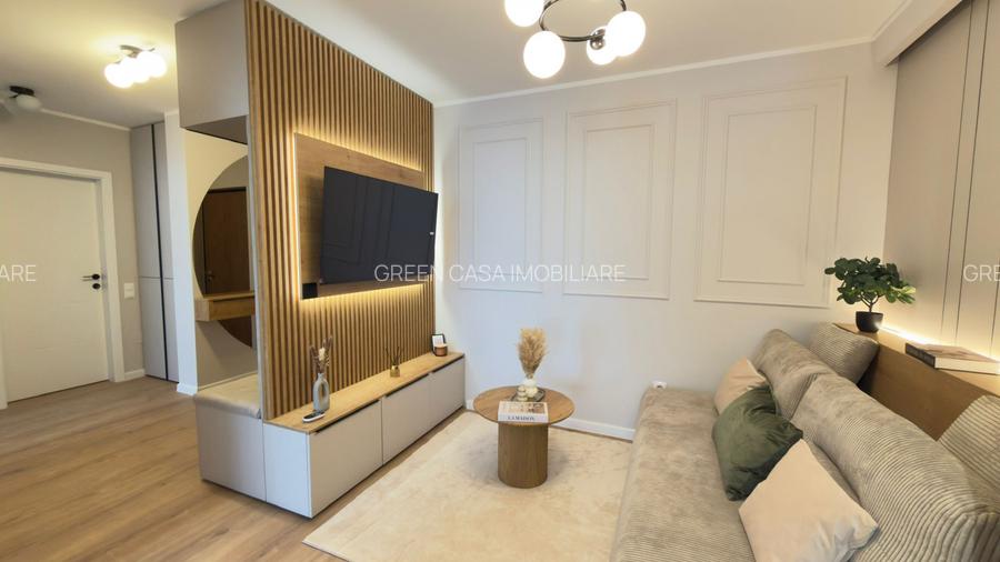 Apartament  3 camere,55 mp+ balcon 10 mp, zona Eroilor - 3
