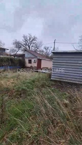 Confort Urban-Pucheni  | Teren | 428mp | P+1+2R | 428.000 euro - 2