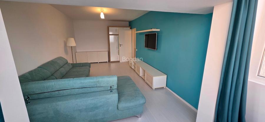 APARTAMENT 2 CAMERE PLAJA MODERN - 14