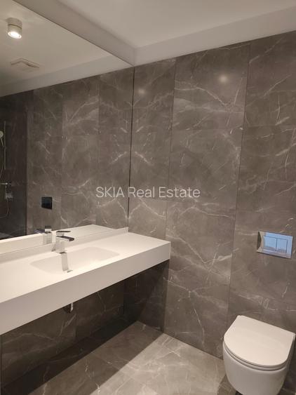 INCHIRIERE APARTAMENT 3 CAMERE/PARCARE INCLUSA/ONE COTROCENI PARK/MOBILAT/UTILAT - 12