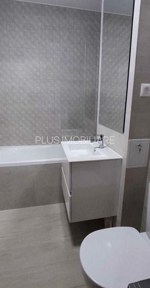 Apartament 2 camere LUX Hills Republica Prima Inchiriere - 8