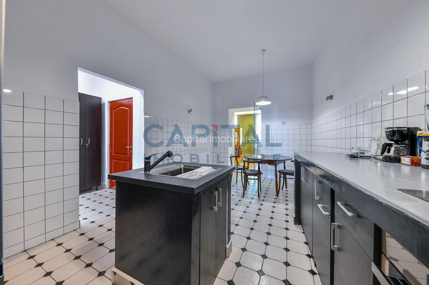 Comision 0% Apartament 2 camere ,Central - 2