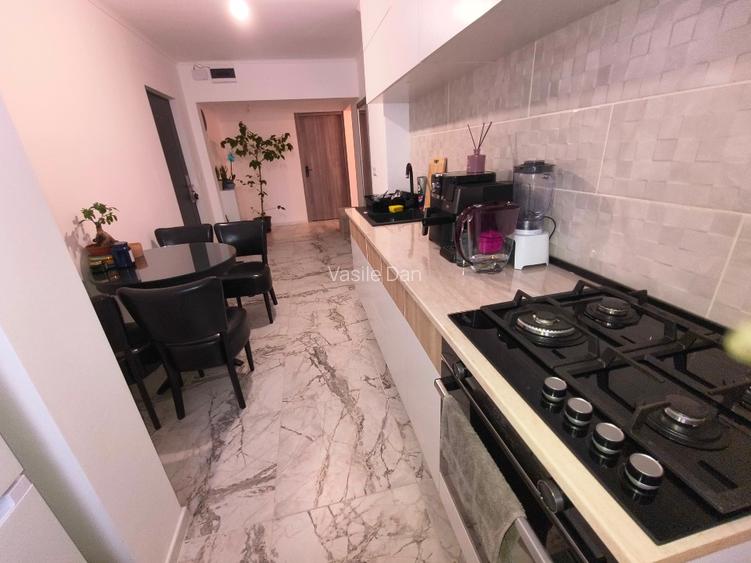 Apartament cu 3 camere decomandat - 8