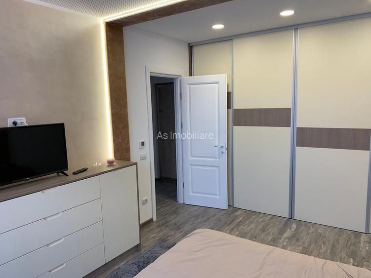 Apartament 3 camere cu gradina proprie intr-un bloc nou, Avram Iancu, Brasov - 7