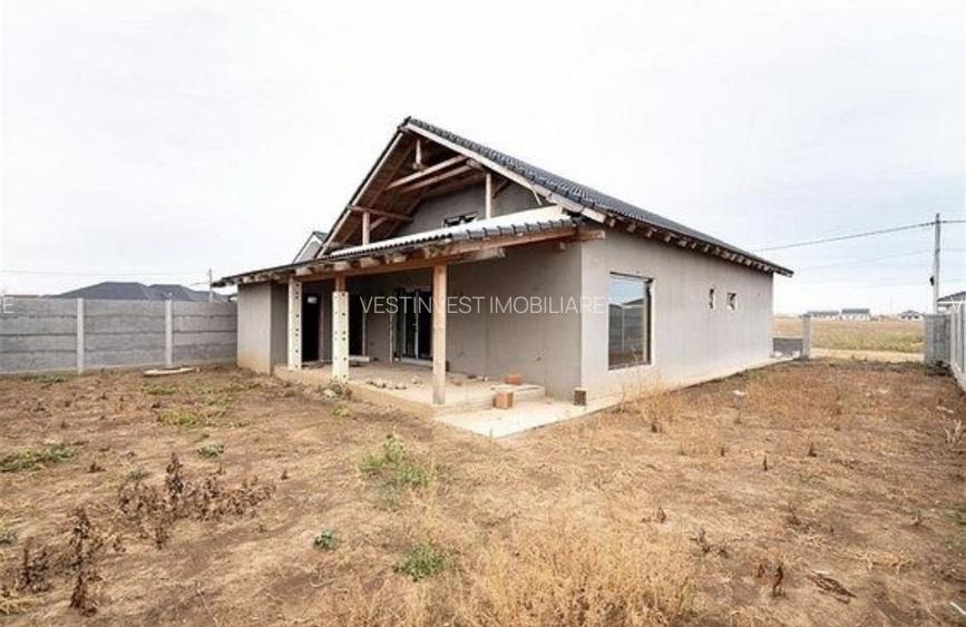 CASA NOUA DE VANZARE, SANTANDREI - 2