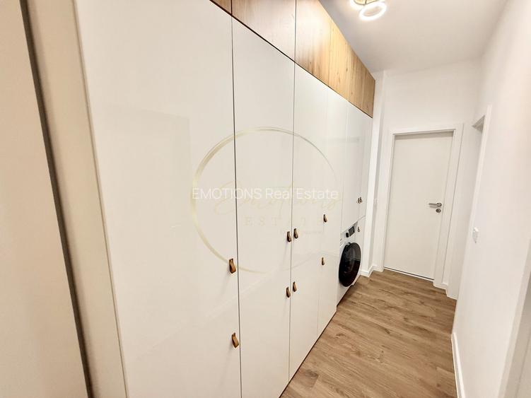 Apartament 3 camere de închiriat – City of Mara, Circumvalatiunii - 11