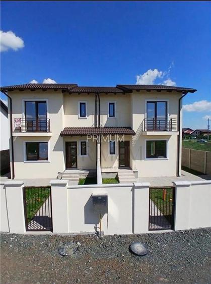 Sacalaz- incalzire in pardoseala- dormitor la parter - 2