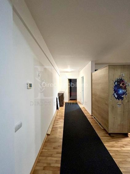 Apartament cu 3 camere / etaj intermediar / Zona Parcul Poligonului - 11