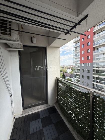 Închiriez apartament 2 camere – Novum Lacul Morii - 8
