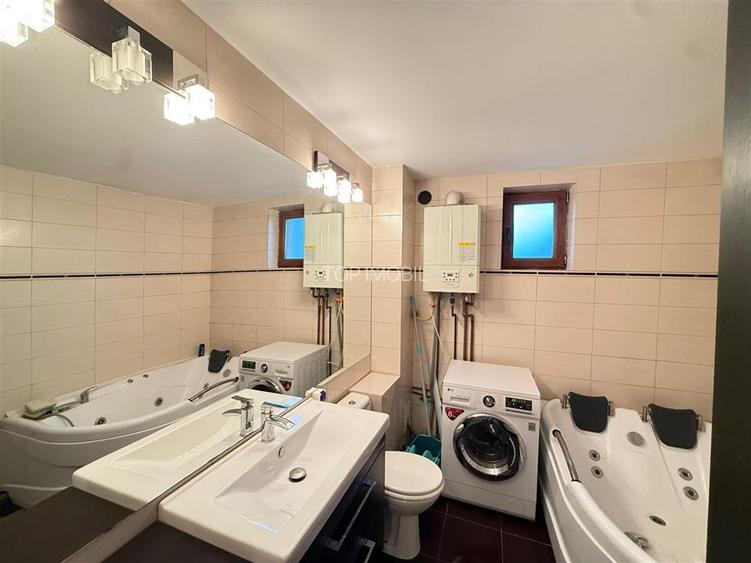 Apartament 2 Dormitoare - Pacurari - Copou Str Toma Cozma - 2