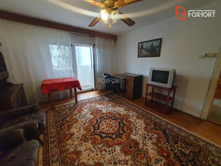 Apartament 3 camere decomandat, etaj 1, Shopping City  - 3