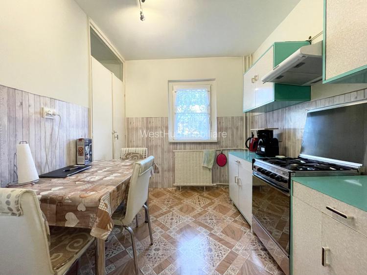 Apartament 3 camere 2 bai etaj 2 Girocului - 8