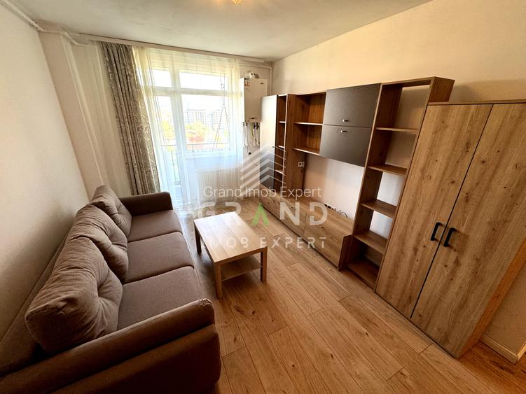 3 camere | 2 băi | 67 mp+balcon | Etaj 8/9 | Parcare | Oașului 86-90 - 6