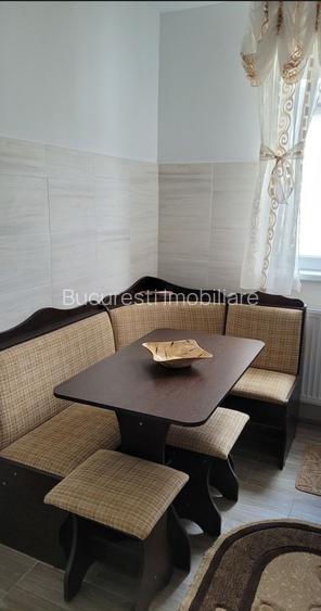 Apartament 2 Camere,Pallady,bl.2021,DECOMANDAT,Amenajat,centrala,mobilat - 6