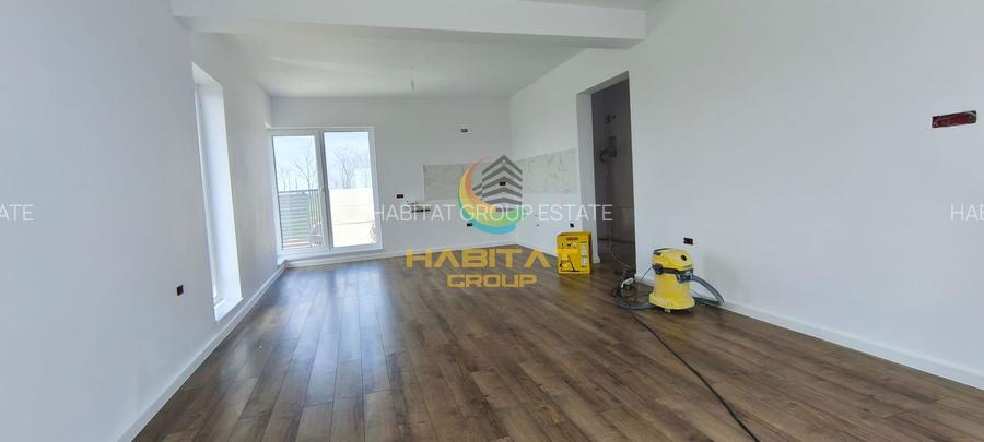 Casa pe parter cu 3 camere / Berceni - Vidra / Comision 0% - 9