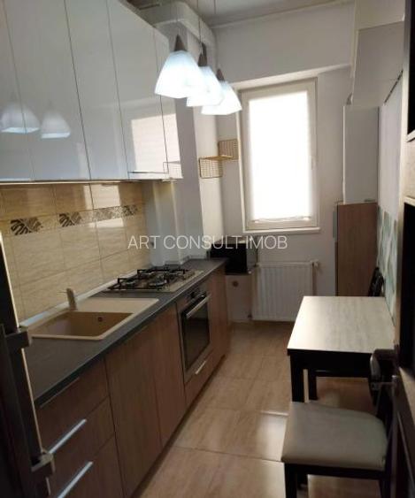 Tineretului City | Calea Văcărești | 2 Camere | Decomandat | Bloc nou | Centrala - 5