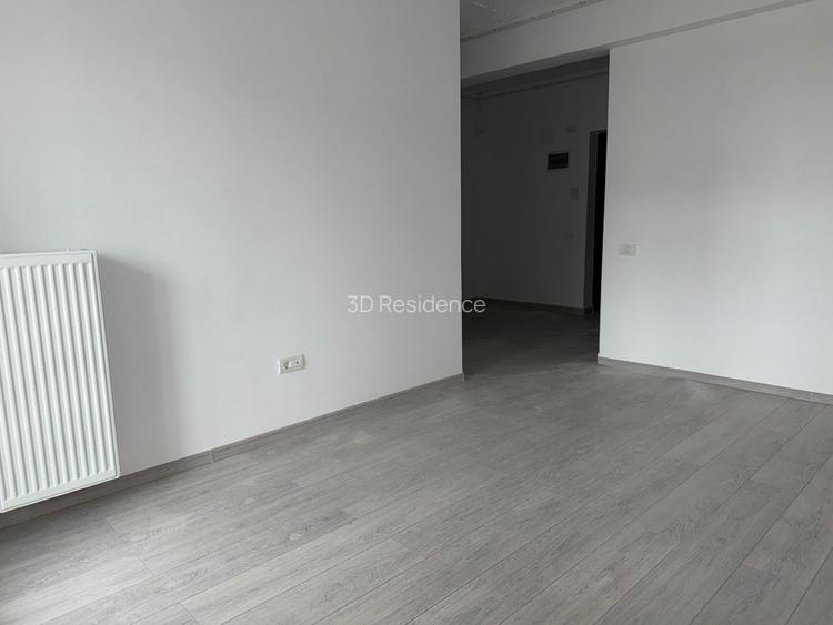 Apartament spatios decomandat str Biruintei - 3