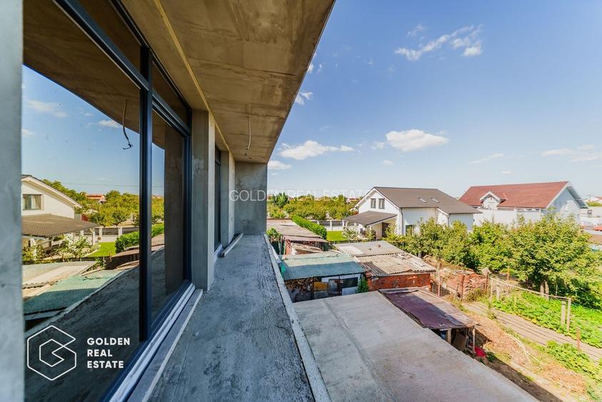 Vila stil mediteranean, constructie noua 2023, Sannicolau Mic – Arad - 25