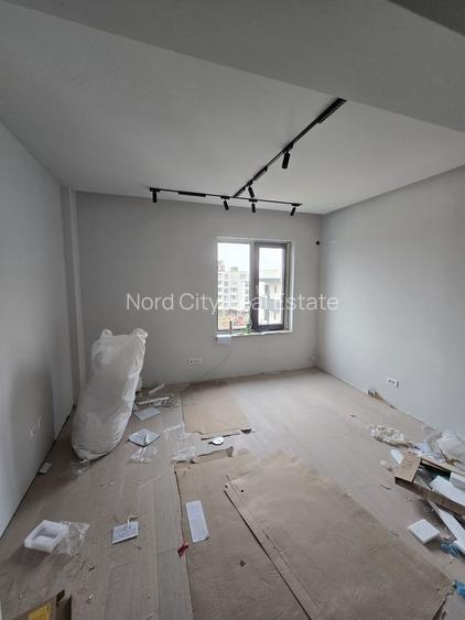 Duplex Sisesti - Lac Straulesti - Metrou Straulesti - 23
