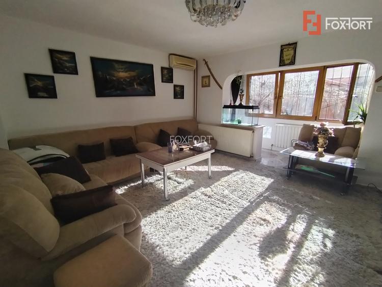 Apartament cu 3 camere de vanzare in Timisoara, zona Vladeasa - 2