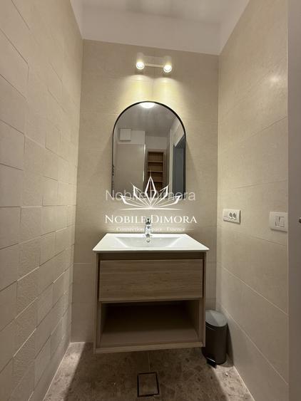 ISHO - Apartament 3 camere pet friendly | parcare subterana  | vedere Bega - 10