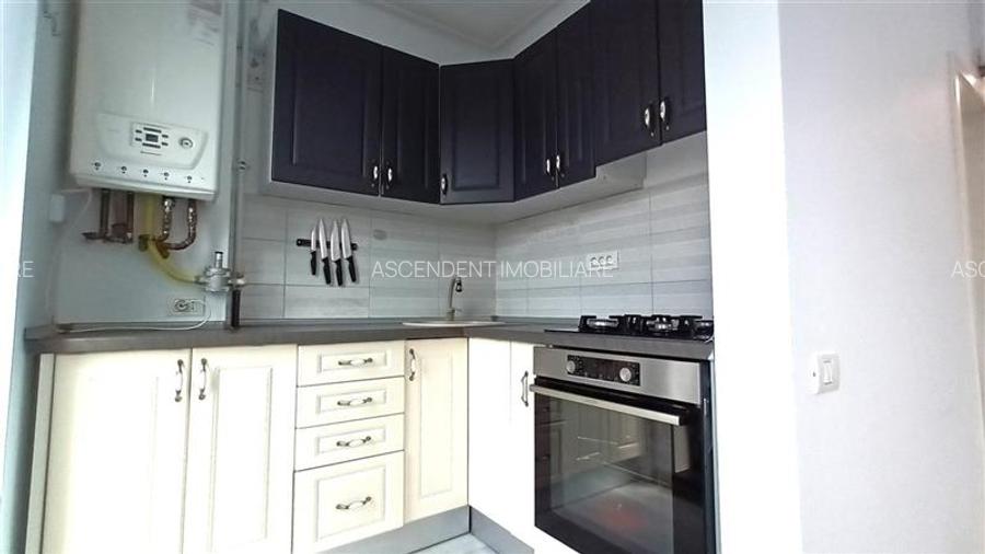 Studiou la Transilvania Residence, terasa de 15 mp si blacon de 8 mp cu vedere s - 5