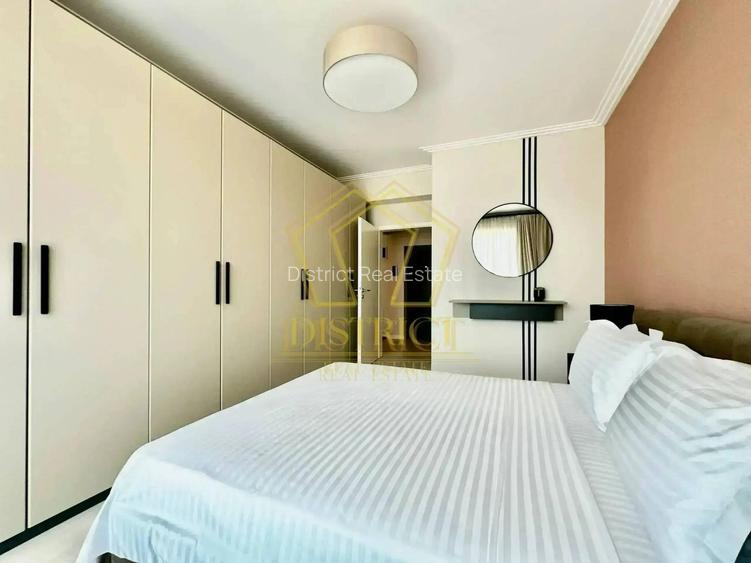 Apartament superb cu 2 camere | Mobilat | Dumbravita - 4