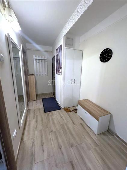 Apartament 2 camere de închiriat - Podu Roș, Bulevardul \u021auțo - 6
