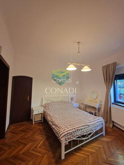 Apartament cu 3 camere zona Iancului - Pache Protopopescu - 47