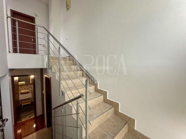 Casa 3 camere de vanzare in Buna Ziua, Cluj Napoca - 8