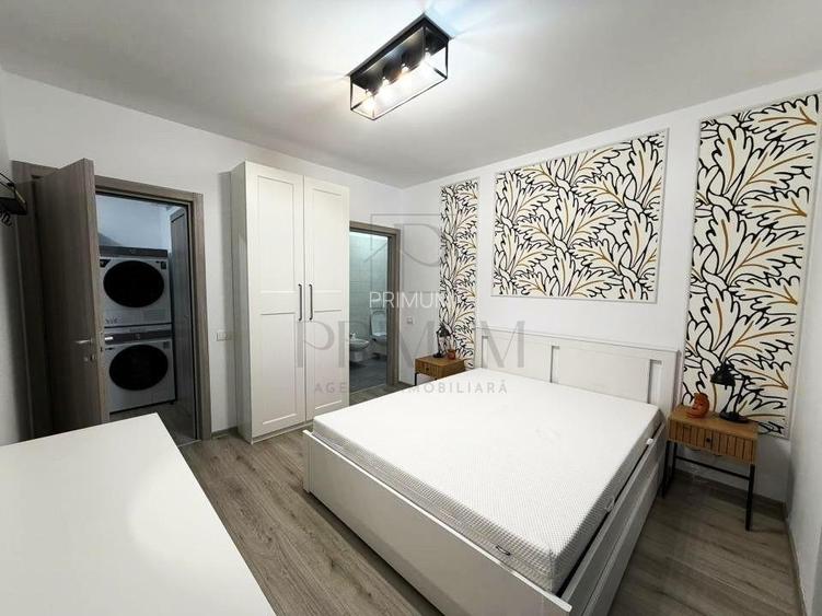 TORONTAL - ETAJ 7 -  XCITY TOWER - 3 CAMERE - 2 BAI - 2 TERASE - LOC PARCARE SUB - 6