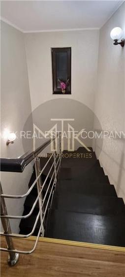 Vila moderna cu piscina I  Pipera I 2 Locuri de parcare - 11