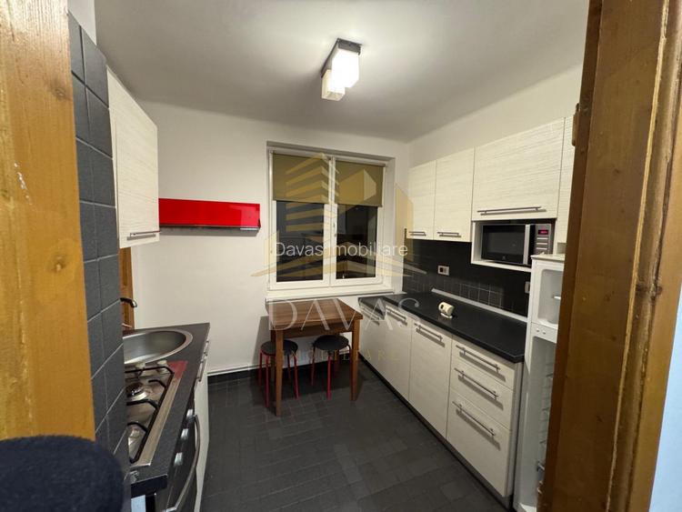 Apartament de o camera | Centru - 3