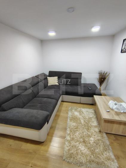 Unitate locativă, 84 mp, la casă în zona complexului Hașdeu, Cluj-Napoca - 4
