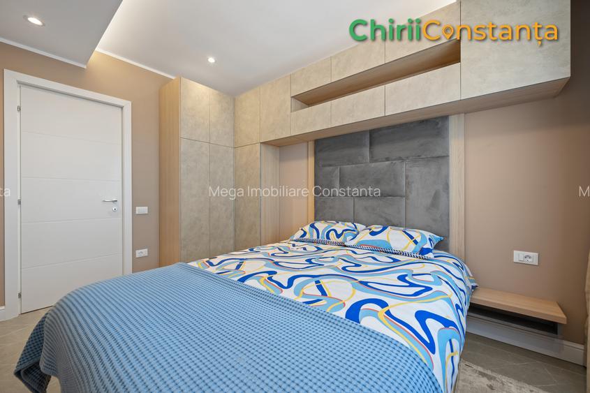 ✅Apartament cu 3 camere și 2 băi · mobilat premium · bloc nou, parcare - 7