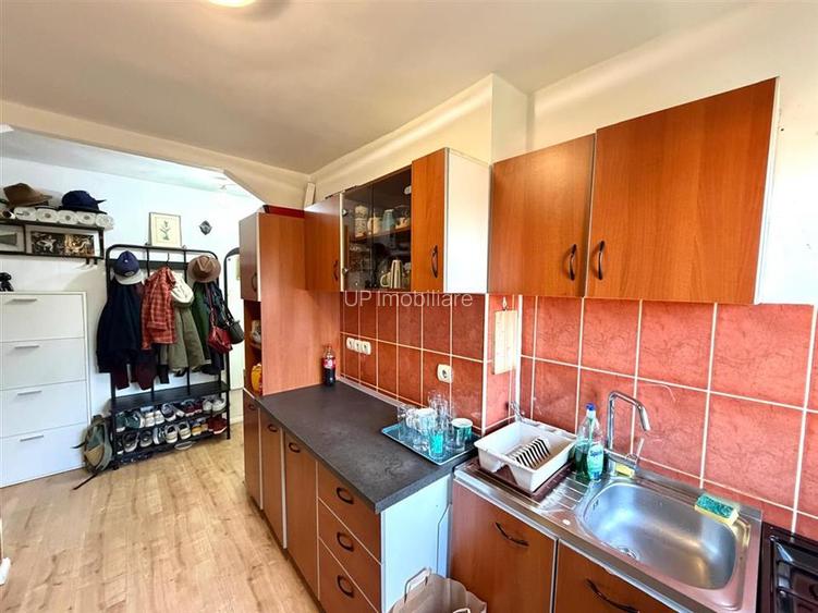 APARTAMENT 2 CAMERE | TIP X |  ETAJ 2 | ZONA CALEA ARADULUI | STRADA  ALEEA CALI - 5