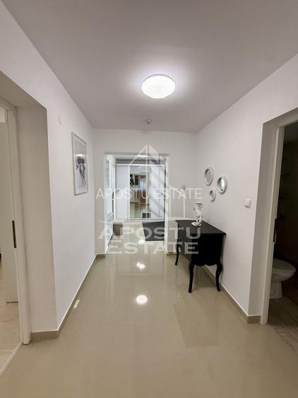 Apartament 3 camere de inchiriat,la curte comuna, Girocului, Timisoara - 13