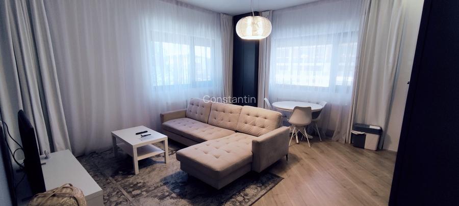 Apartament 3 camere Pipera 4City North | Parcare si boxa  inclusa | Comision 0 - 2