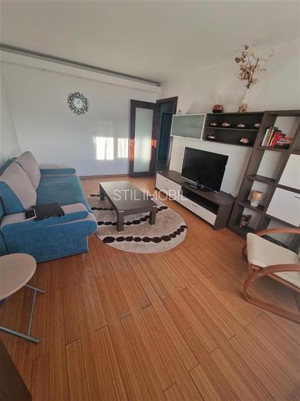 Apartament 2 camere | 45 mp | Decomandat | Bloc 2010 | Tatarasi | Mobilat & Util - 3