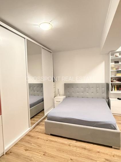 Garsoniera | Studio Baneasa - Sisesti- Sector 1 - 5