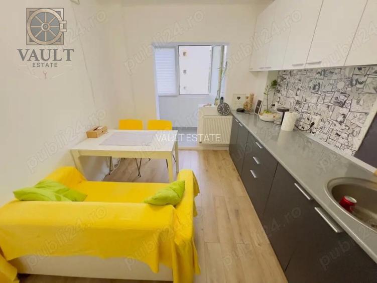 Apartament 2 camere Obor-Scoala Gimnaziala 307 - 5