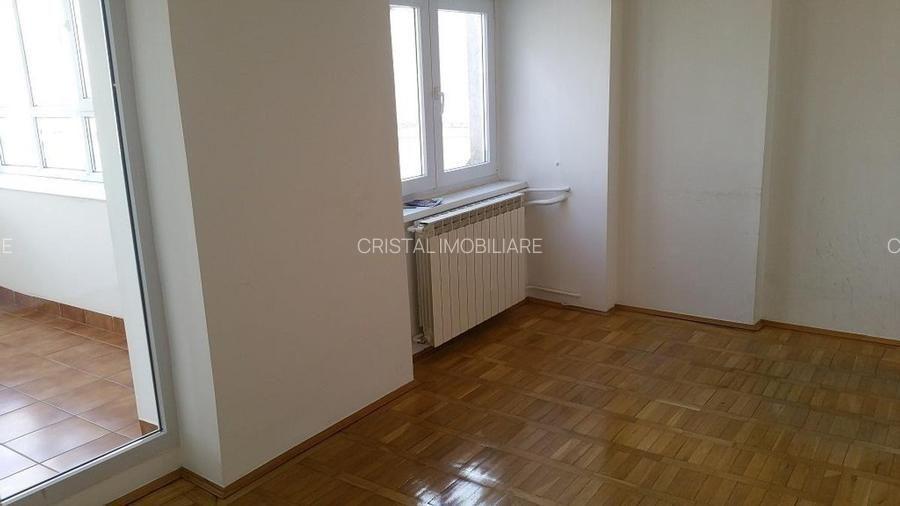 Apartament 5 camere de inchiriat Unirii decomandat, 2 bai, terase, nemobilat, - 8