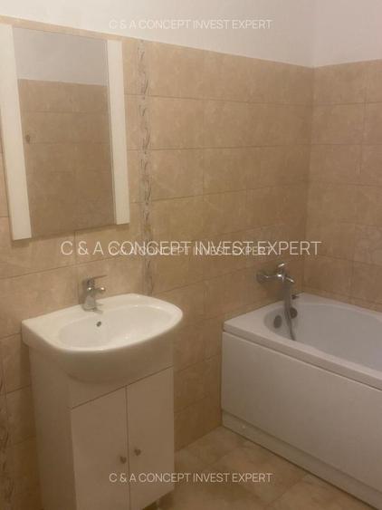 Berceni Aparatorii Patriei Garsoniera - 6