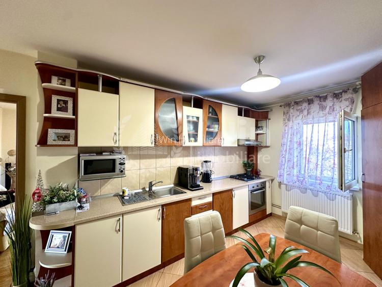 Apartament 3 camere | Decomandat | La Cheie | Marasti | Zona Farmec - 6