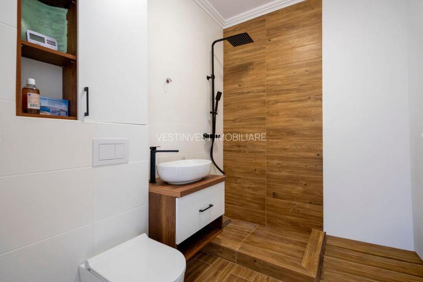 APARTAMENT NOU CU 2 CAMERE, SANTANDREI - 5