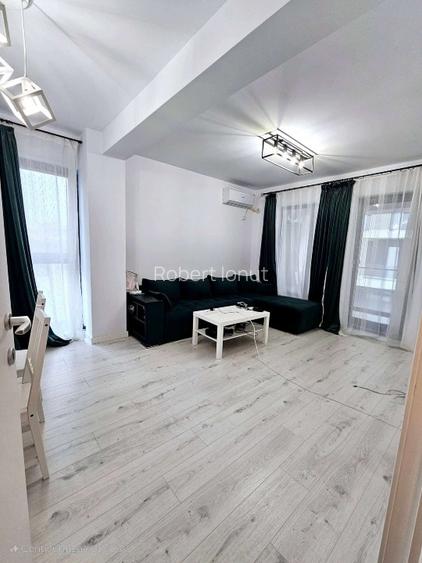 NOU 2 CAMERE - Etaj 2/4 - MOBILAT si UTILAT COMPLET - SECTOR 3 - 4