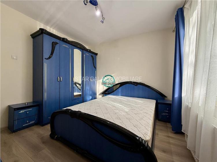 Apartament cu 3 camere de inchiriat, mobilat si utilat, in Tudor - 4